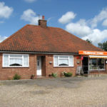 Felmingham Stores and Post Office