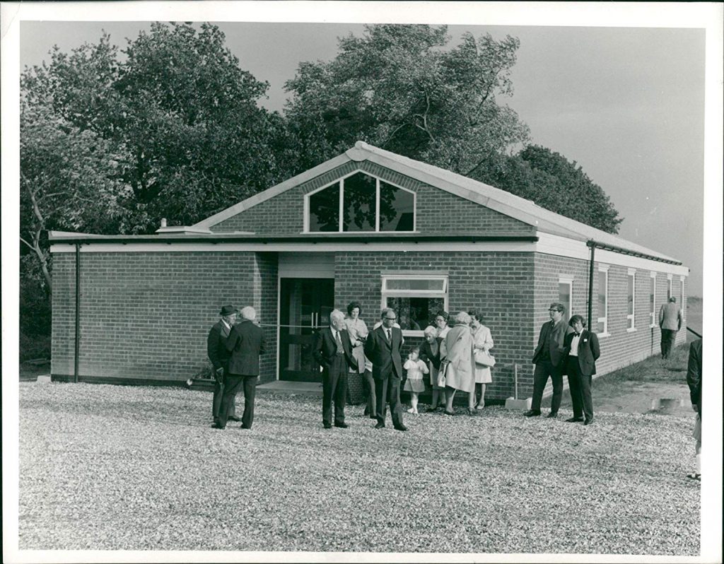 Felmingham Village Hall
